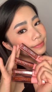 Pinkflash Transferproof Max Liquid Matte Lipstick