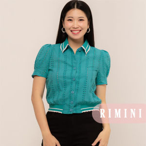 RIMINI - Blus Casual untuk Acara Sehari-hari