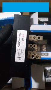 Diode 100A1600v đi ốt chỉnh lưu 100A 1 pha 3 pha cho củ phát công suất lớn