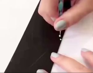 DOTTING TOOL ( BIKIN KUKU KEREN ABIS )