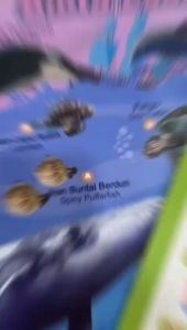 Poster Dinding Suara Indonesia Inggris Edukasi Anak Belajar Poster Edukasi Suara Bahasa Indonesia