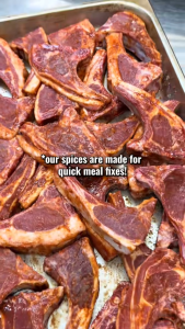The Best Halal Jamaican Jerk Seasoning [Bottle or Flatpack]
