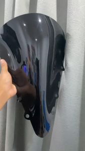 Visor Windshield R15 & Aksesoris Motor Yamaha