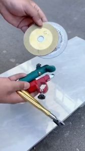 Bút cắt kính gạch men và các loại gốm sứ