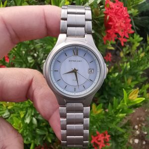 Đồng Hồ Nam Si Nhật 💞✨ ALBA - QUARTZ ✨ Kính Sapphire ✨ Titanium 💞 N.02