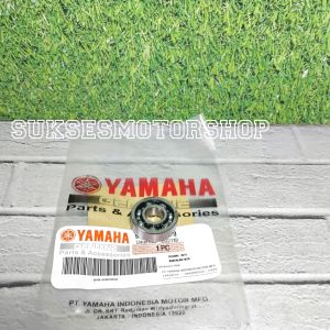 Bearing laher radiator waterpump yamaha jupiter mx 135 old new vixion xabre r15 dll uk 6000