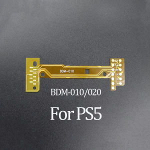 1PC Easy Remapper Soldered Remap Board FPC Cable for PS5 Dual Sense BDM-010 BDM-020 030 PS5 Paddle