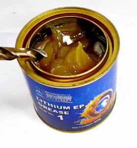 Grease Grade 1 Grease NGLI 1 Fluid Grease Made in United Kingdom