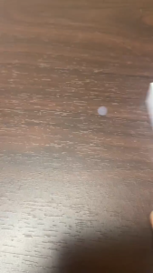 CANMAKE Oil Block Mineral Powder - แป้งฝุ่นเนื้อละเอียด ใส ฟูนุ่ม จากญี่ปุ่น