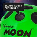 Waboba The Original Moon Ball-Super Bouncy Ball-extreme bounce and fun for all ages-ideal for active play and outdoor games. 