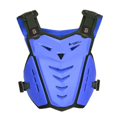 Off-Road Racing Motorcycle Jacket Vest Riding Chest Protector Armor Gear Knight Motocross Protective Gear For KTM Yamaha Suzuki