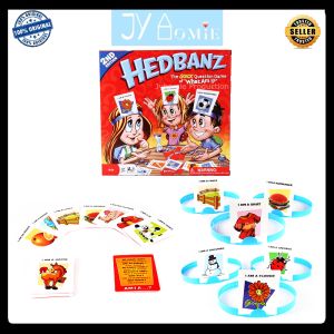 Board Game Children Puzzle Board Game Puzzle Kid Toys Montessori Toys Mainan Puzzle Mainan Card Mainan Kanak Kanak