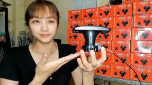 Loa HP5000. loa nhà yến. loa có bộ chống nước. loa nhập khẩu Malaysia