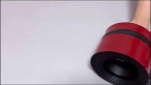 1 Dải Chống Trượt 1/3 Mét Loại L Tự Dính PVC Bảo Vệ Cầu Thang Cạnh Cho Trường Học Nhà Ngoài Trời Tầng Trệt An Toàn