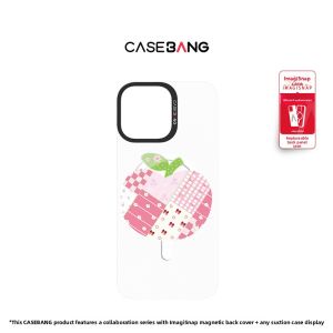 Casebang | Magnetic Detachable Phone Case
