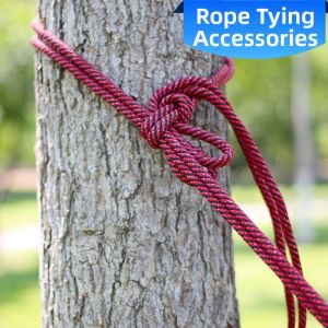 MINGRENBANG | Nylon Rope Hammock and Swing Accessories