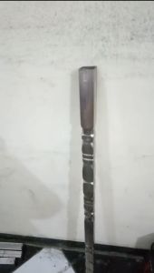 Pipa Motif Hollo 108 (BB) 25mmx25mm 85cm ornamen hiasan tangga pagar