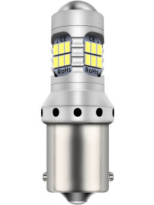 Super Bright LED Rear View Mirror Lights for 10-14 Wuling Old HongGuang Bulbs 13 Car Lighting Accessories Modification