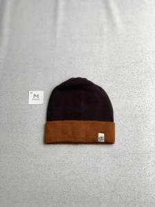 Maqshudi | dc Kids | Kupluk Rajut Anak | Topi Rajut Anak | Laki-Laki/Perempuan | 3-12 Tahun | Beanie Kombinasi | Premium