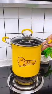 How to Choose & Use a Deep Fryer Pot: A Comprehensive Guide