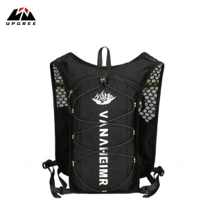 UPGREE กระเป๋าเป้ขี่จักรยานเดินทางเป้สะพายหลังขี่เป้สะพายหลังอัลตร้าไลท์เป้จักรยานกลางแจ้งไล่น้ำจักรยานขี่จักรยาน