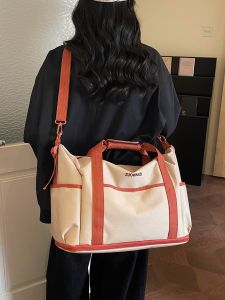 MIRUIDUO | Large Capacity Lightweight Travel Bag