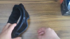 Tactical Goggles 3 Lens Windproof Dustproof Shooting Sunglasses Motocross Motorcycle Mountaineering Glasses Safe Protection Glasses