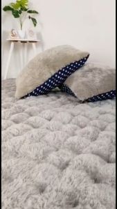 Royal Puri - Kasur Lantai Matras Gender Bulu Rasfur 130 x 140 x 180 x 200 cm - Kasur Rasfur Gender