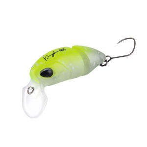KINGDOM | Floating Micro Fishing Lure For Trout Pike In Streams