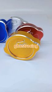 Tutup Radiator & Cover Cap Radiator Full CNC: Pilihan Terbaik untuk Motor NMAX, Aerox, PCX, Vario, dan CBR
