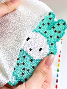 BEIDIANNI | Heat Resistant Reusable Baking Cloth