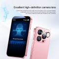 NEW SERVO 16SE Mini 3G Cute Smart Phone Android System 2 SIM Cards 3.0 inch Display Facial Unlock 2GB 16GB Small Card Smartphone. 