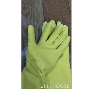 Solvo Gloves Best Quality Sarung Tangan Safety & Care