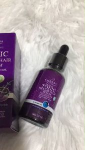 เซรั่ม โทนิค ชบา เข้มข้น สำหรับ ปลูกคิ้ว ปลูกหนวด ผมยาวเร็ว 100% สปอต์ พร้อมส่ง