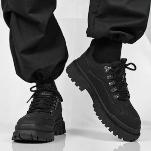 Warrior | Breathable Work Casual Shoes