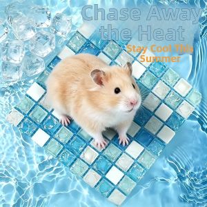 NAIFUNA | Cooling Pad
