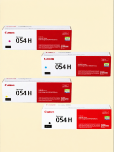 Canon | Color Laser Printer Toner Cartridge