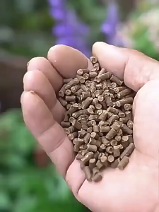 豆粕鸡粪肥 豆粕肥 鸡粪肥 有机发酵肥 Soybean Meal & Chicken Manure Fertilizer Organic Fertilizer Baja Kacang Soya Baja Organik Tahi Ayam