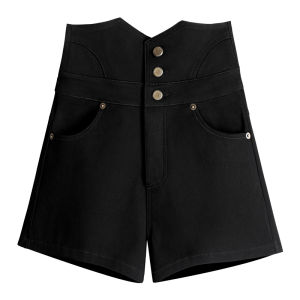LD | Summer Slimming High Waist Shorts