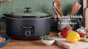 Russell Hobbs RHSC7-PH 7L Slow Cooker
