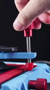 Bộ Dụng Cụ Tháo Lắp Nhanh MAANT Quick Release No.1 Sucker Upper Dành Cho Bảo Trì PCB Điện Thoại Di Động Dành Cho Người Lớn Chất Liệu Nhựa Dùng Được Cho Cả Nam Và Nữ.