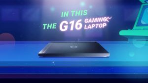 Laptop Gaming Dell G16 7630 Core i7-13650Hx Ram 16GB SSD 1TB RTX 4060 8GBmàn hình 16.0inch 2.5ktần số quét 165Hz Laptop gaming cân mọi tựa game