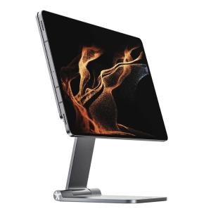 LULULOOK | Magnetic Metal Tablet Stand