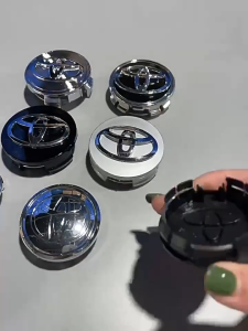 Car Wheel Rim Centre Cap for Toyota/Honda 4 Pieces 62mm/69mm