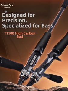 fishingfans | Cần câu cá Carbon siêu nhẹ siêu nhanh