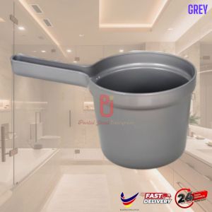 Gayung Mandi/Gayung Air/Water Scoop/Shower Scoop