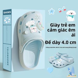 RUNROU | Non-slip Comfort Sandals for Girls