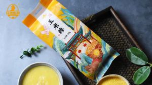 【DFIRE MALL】糯米玉米糁 真空粗粮五谷杂粮粥米熬粥米糊早餐蒸煮食品Corn Grits -500g