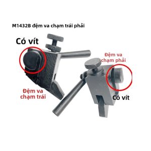 MEINWAY | Phụ Kiện Máy Mài Khối Dừng Va Chạm
