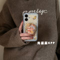 KPP Cute Candle Star Man Phone Case Magnetic Suction Stand Full Cover Protection for Apple iPhone 16 pro Max Soft Silicone. 